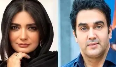 بازیگران ایرانی که عکس همسرشان را مخفی کردند + عکس و اسامی زن و مردان!
