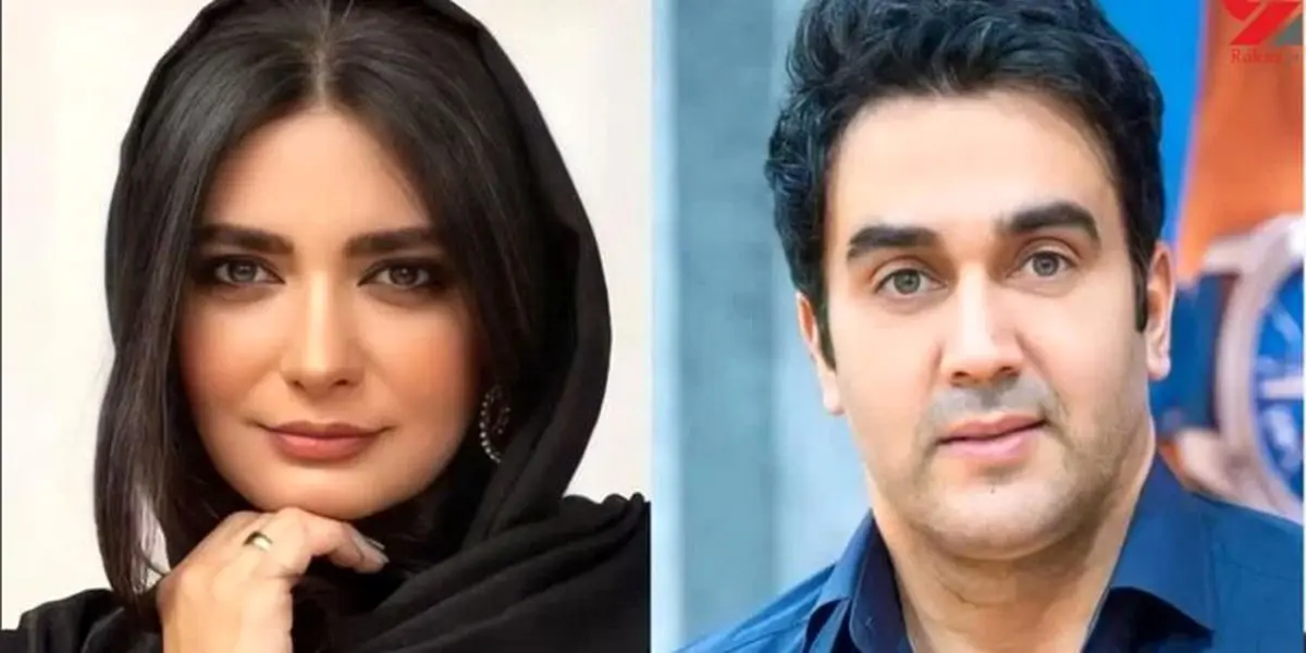 بازیگران ایرانی که عکس همسرشان را مخفی کردند + عکس و اسامی زن و مردان!
