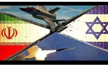 حمله ایران به اسرائیل چگونه انجام می‌شود؟

