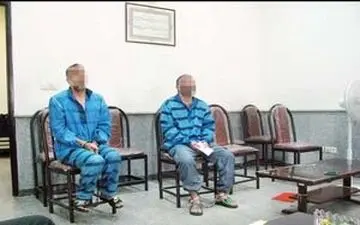  در رازگشایی از قتل گدای میلیونر؛ عمو و برادرزاده بازداشت شدند