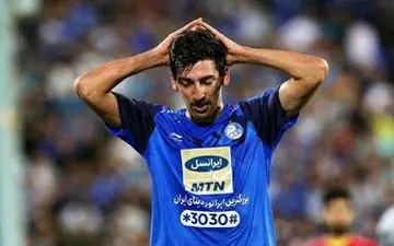  طلسم عجیب پنالتی‌های استقلال