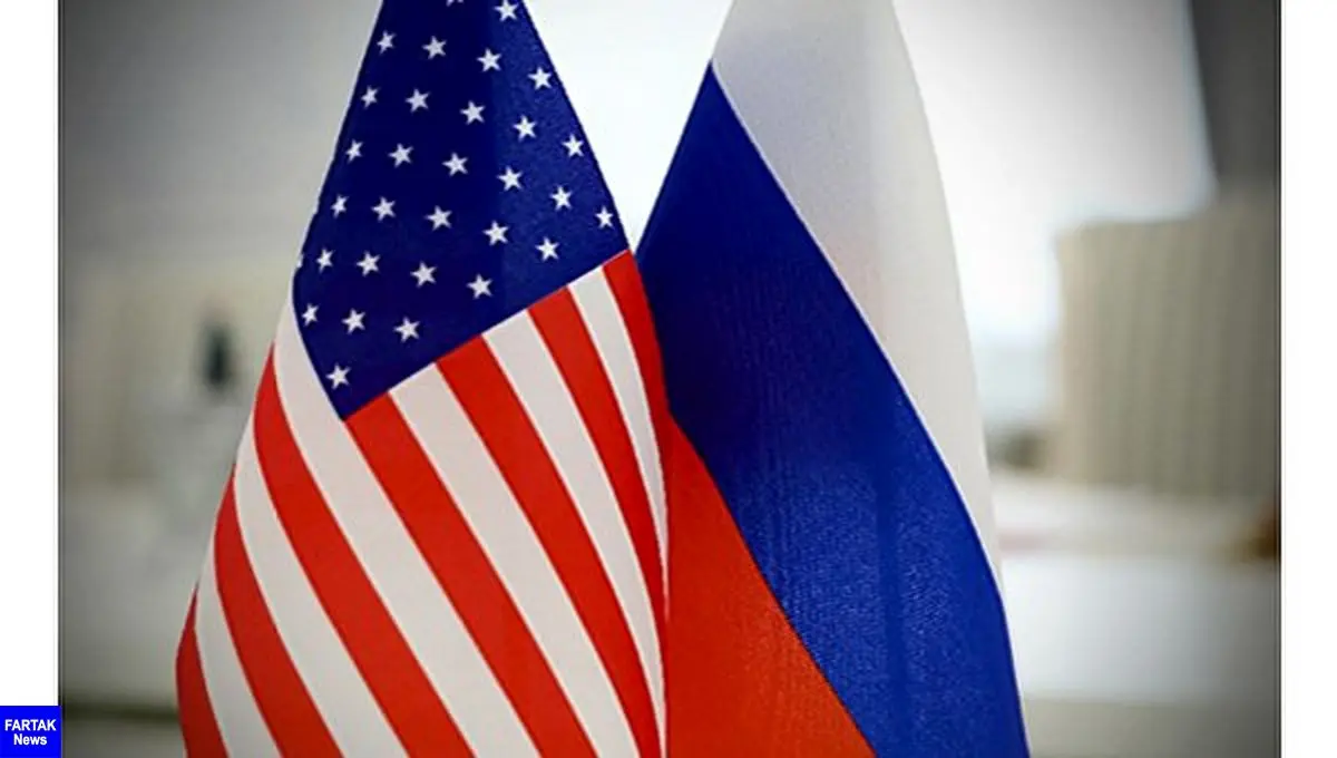 تحریم‌های جدید آمریکا علیه اشخاص و شرکت‌های روسیه