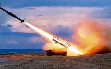 متجاوزان سعودی مورد حمله یمنی ها قرار گرفتند