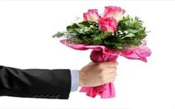 خواستگاری در خیابان‌های تهران+ فیلم