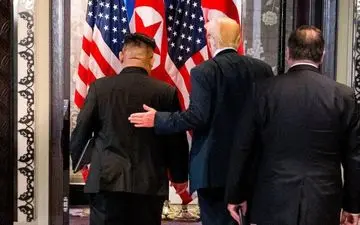 اگر آمریکا دست از این خواسته بردارد با آنها مذاکره می کنیم