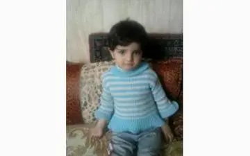 ناپدید شدن پرنیا کوچولودر شنبه بازار