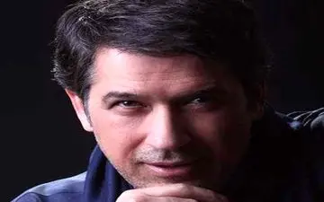  ایرانگردی آقای بازیگر با دوچرخه/عکس