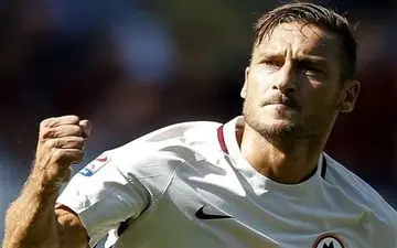  رم در فصل بهار تکلیف توتی را مشخص می‌کند