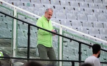 دردسر تازه برای درویش؛ مأموریت سخت فسخ با بازیکنان مازاد کارتال