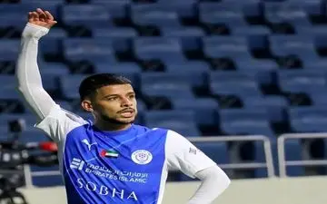 مهدی قایدی به جام جهانی می‌رسد؟! | شانس آخر برای دعوت به تیم ملی