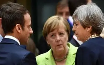 آمریکا در تدارک گام‌های لازم برای فشار به اروپا در زمینه تحریمها علیه ایران است/ تحریم سوئیفت در دستور کار