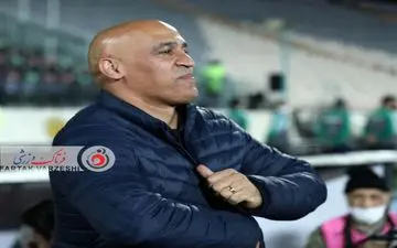 دستیاران منصوریان در فولاد خوزستان مشخص شدند
