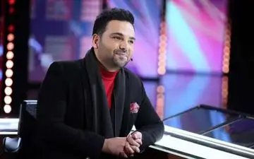 سوتی‌های احسان علیخانی و هدیه حاشیه‌ساز به داوران عصر جدید 