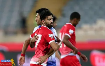 دو دلیل قانع کننده برای اخراج رضاییان!
