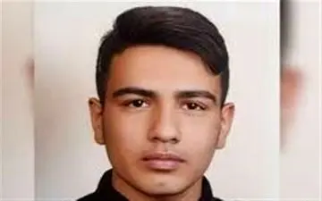  حکم اعدام مهدی محمدی‌فرد قابل تجدیدنظرخواهی است 