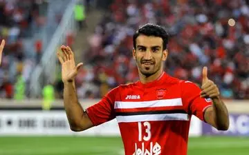 
توییت جنجالی ماهیینی درمورد بازیکنان استقلال

