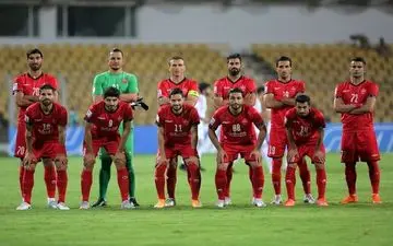 گل محمدی ترکیب پرسپولیس را اعلام کرد
