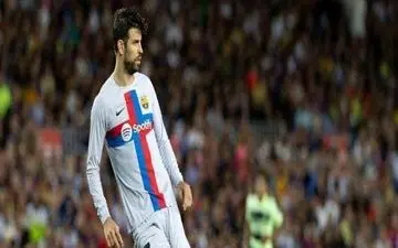 خواسته بارسلونا از پیکه/ روی حرف‌هایت بایست و از تیم برو!