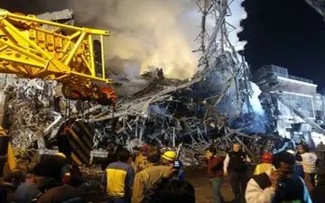  آغاز جشنواره تئاتر فجر به یاد آتش نشانان فداکار