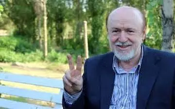 خبری از رفتن افتخاری نیست/تکذیب شد!