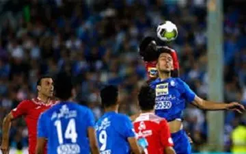 مهمترین حواشی دربی 86 + فیلم