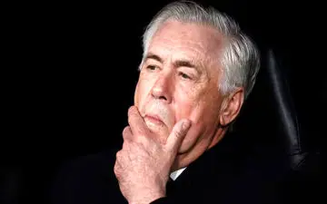 آنچلوتی: ال‌کلاسیکو سرنوشت قهرمانی را مشخص نمی‌کند! 