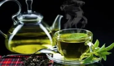  آیا می‌دانستید که شب‌ها نباید چای سبز بخورید ؟