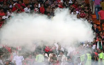 لیدر پرسپولیس به کمیته اخلاق احضار شد!