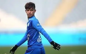 تشکیل پرونده قضایی برای تصادف بازیکن استقلال