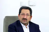 خبر مهم وزیر صمت درخصوص واردات خودرو جانبازان