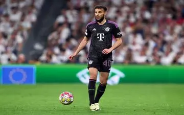 المزراوی راهی لیگ برتر می شود