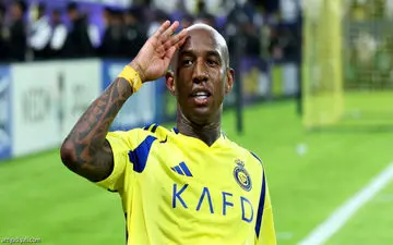 پاسخ منفی ستاره برزیلی به مورینیو

