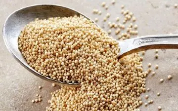 با این دانه کاهش وزن را تجربه کنید
