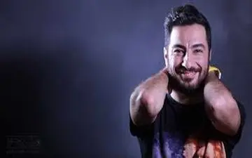 لباس نامتعارف هنرپیشه معروف در جشنواره فجر