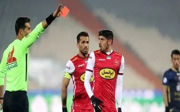 شرایط ویژه پرسپولیس برای بازی با استقلال تاجیکستان