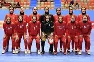 
18 بازیکن به اردوی تیم ملی دعوت شدند
