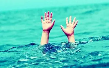 نوزاد 14 ماهه از مرگ نجات یافت

