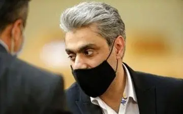 سراجی: فردا در جلسه هیات رییسه شرکت می کنم