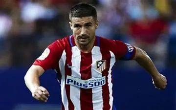  کاپیتان آتلتیکو شکار جدید رقیب استقلال