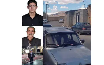 درگیری زناشویی باعث قتل 3 مرد شد