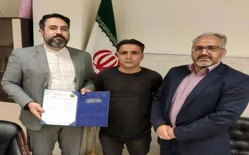 انتصاب مدیرعامل و قائم مقام باشگاه عقاب زاگرس+تصاویر