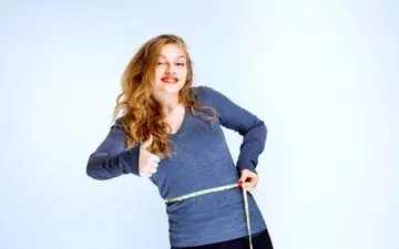 فرمول آب شدن شکم در خواب و لاغری در خواب به راحتی