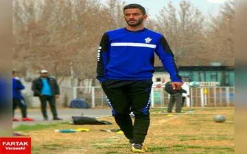 گل‌های دیدنی معراج پورتقی با پیراهن امیدهای استقلال 