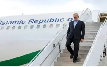 پزشکیان به کدام استان خواهد رفت؟

