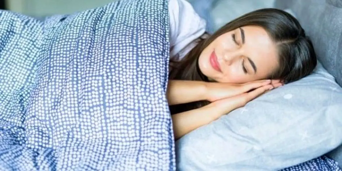 خواب خوب خطر ابتلا به عفونت را کاهش میدهد!