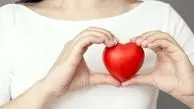 این رژیم ضامن سلامت قلب شماست 