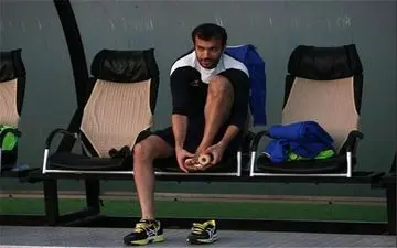  نوری: روی گلی که به استقلال زدیم، نقشی نداشتم