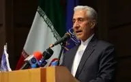 وزیر علوم: ایران با ۱۵ کشور برتر دنیا در حوزه تولیدات علمی رقابت می کند