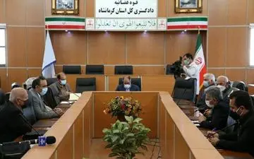 آزادی حداقل ۳۰ نفر تا پایان ماه مبارک رمضان