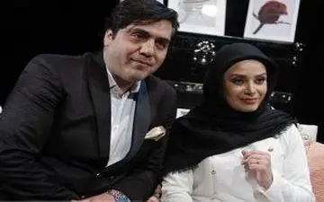 واکنش مانی رهنما به دخالت در زندگی خصوصی‌اش/ عکس 